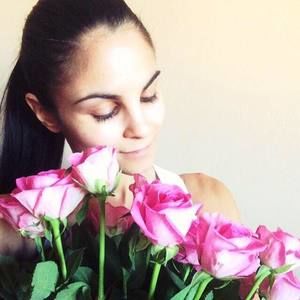 Meet your Posher, Karolína